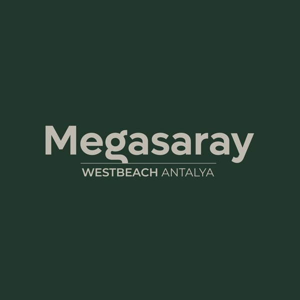 MEGASARAY WESTBEACH ANTALYA