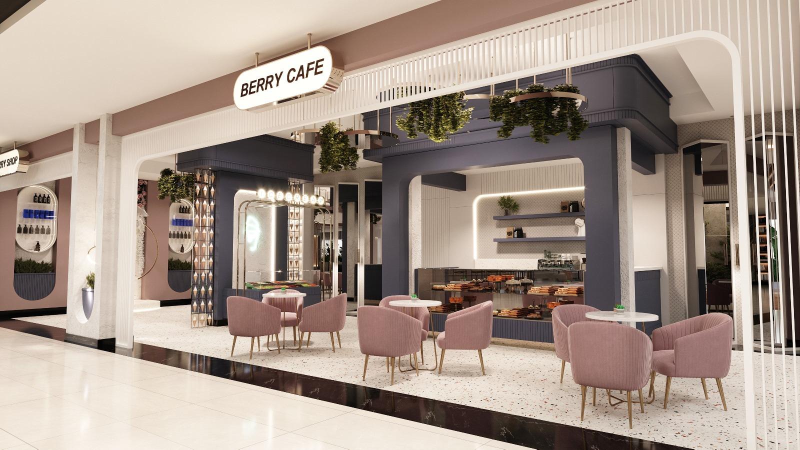 BERRY HOTELS