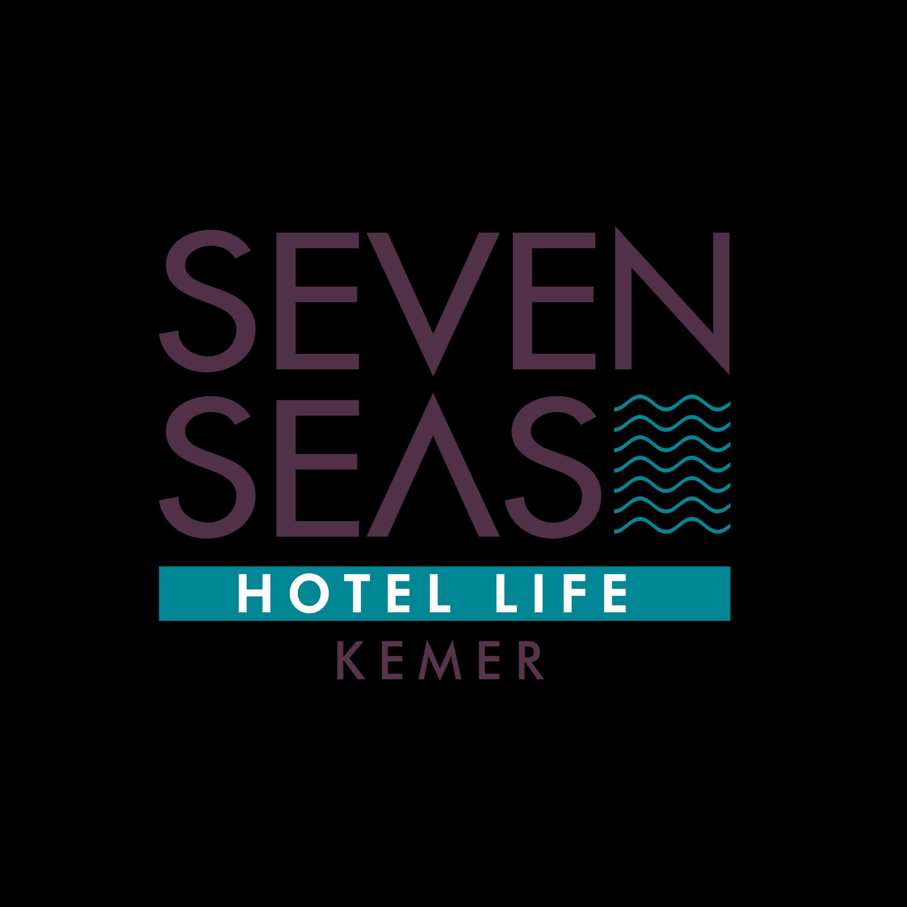 SEVEN SEAS HOTEL LIFE