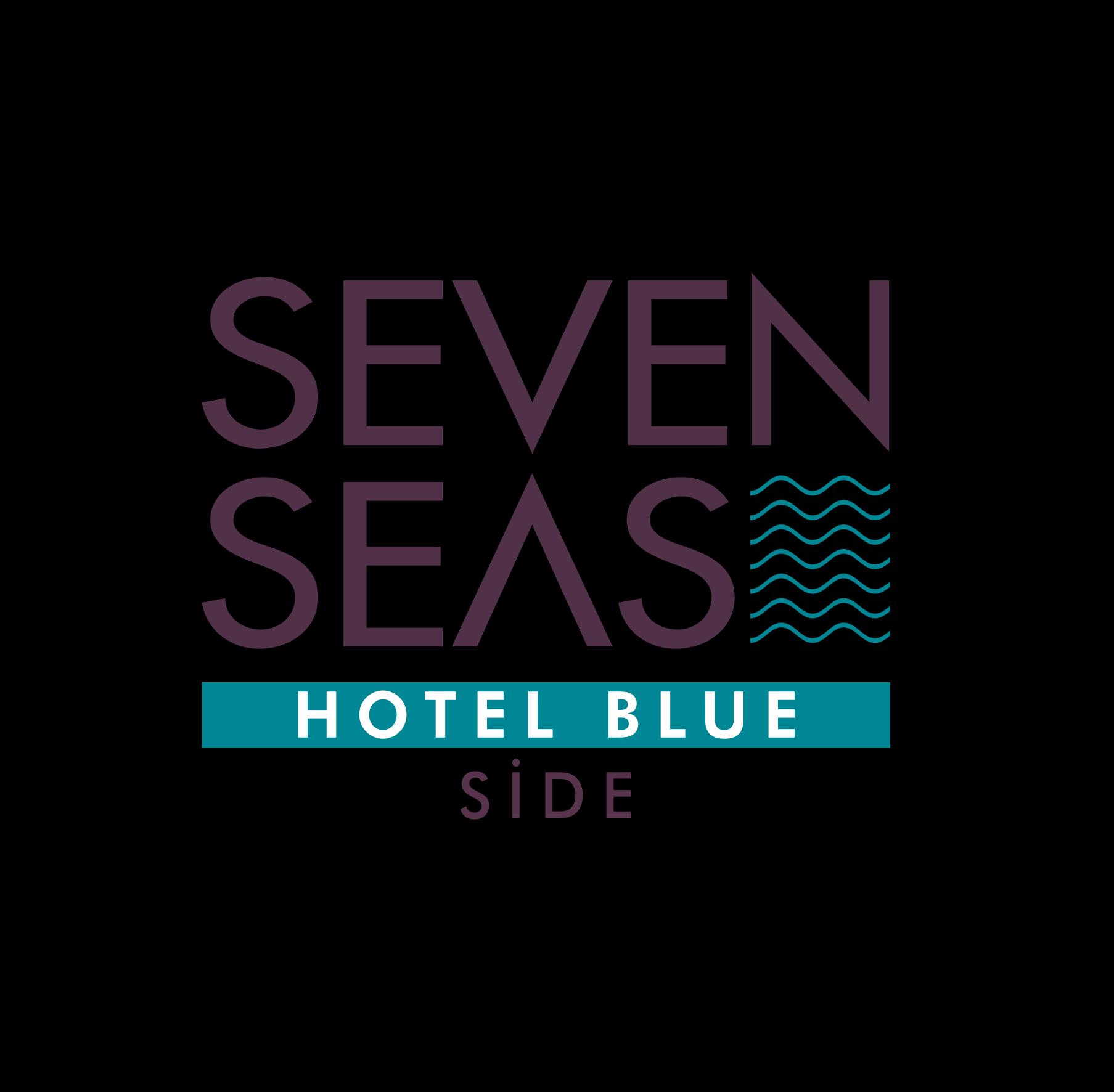 SEVEN SEAS HOTEL BLUE