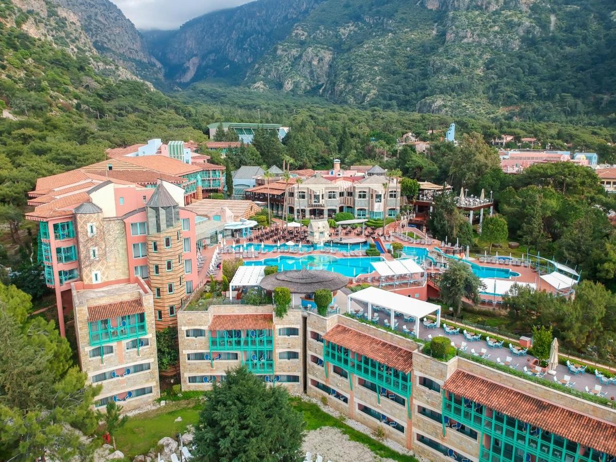 LIBERTY HOTELS LYKIA ADULT ONLY