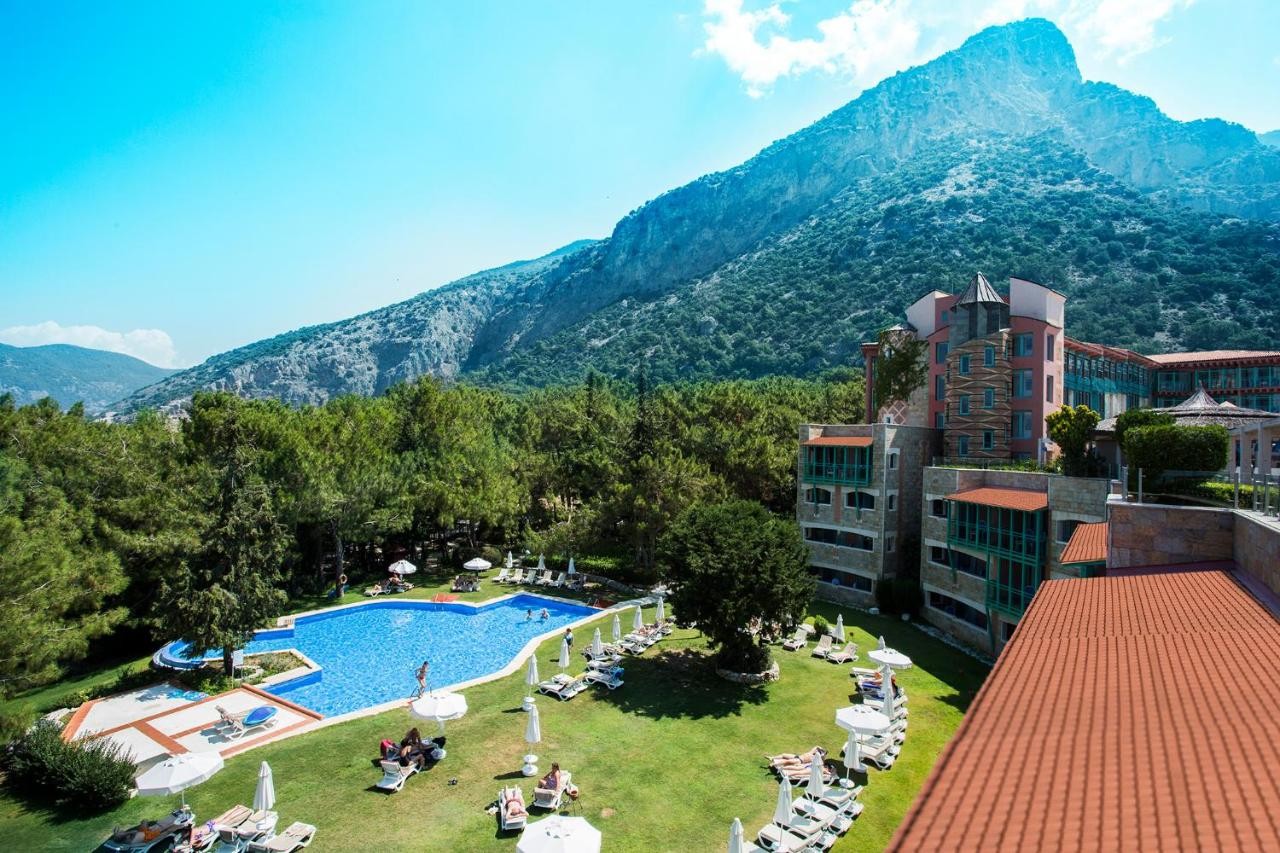 LIBERTY HOTELS LYKIA ADULT ONLY