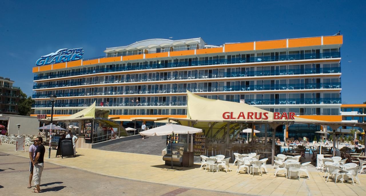 GLARUS HOTEL