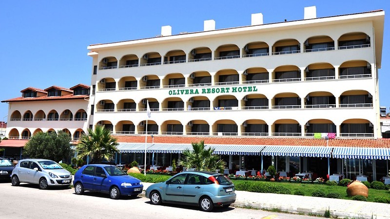 OLIVERA RESORT HOTEL