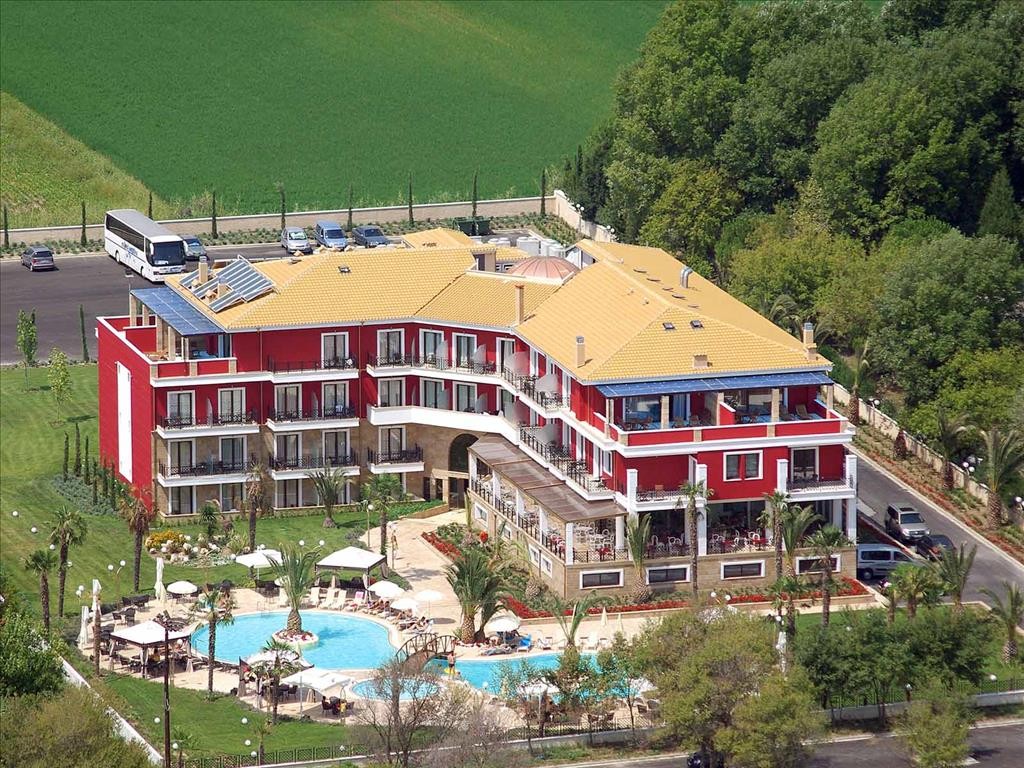 MEDITERRANEAN PRINCESS HOTEL ADULTS ONLY 18+