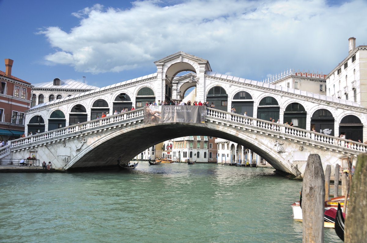 Венеция - Флоренция - Италиански Ренесанс