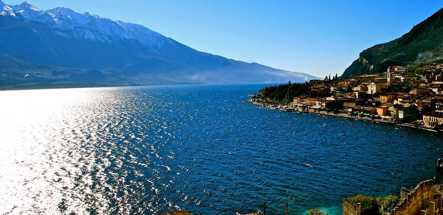 Най-красивите италиански езера - LAST MINUTE промоция - 50% отстъпка за втори записан